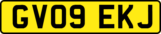GV09EKJ