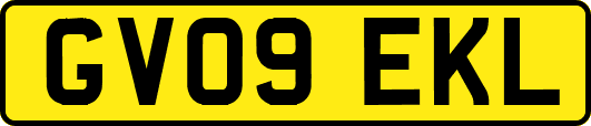 GV09EKL