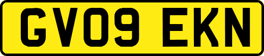 GV09EKN