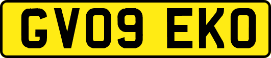 GV09EKO