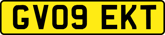 GV09EKT