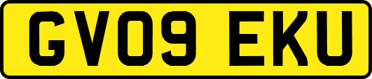 GV09EKU