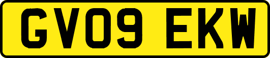 GV09EKW