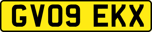 GV09EKX
