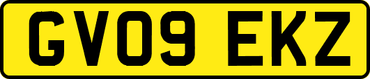GV09EKZ
