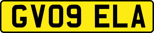 GV09ELA