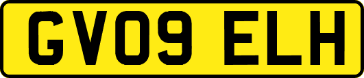 GV09ELH