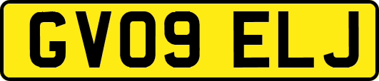 GV09ELJ