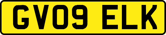 GV09ELK