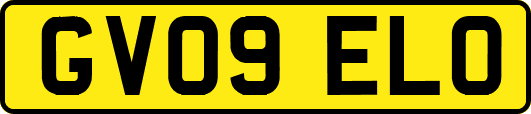 GV09ELO