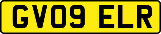 GV09ELR