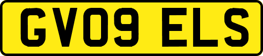 GV09ELS