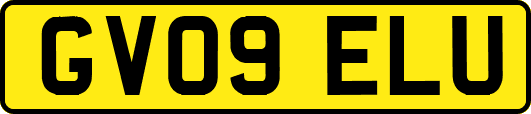 GV09ELU