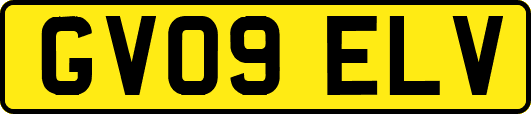 GV09ELV