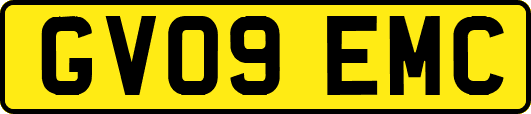 GV09EMC