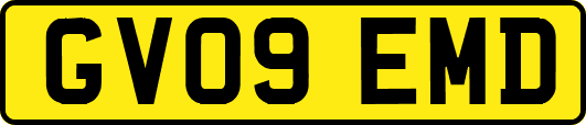 GV09EMD