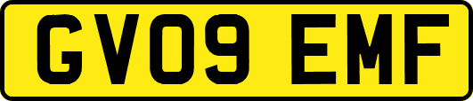 GV09EMF