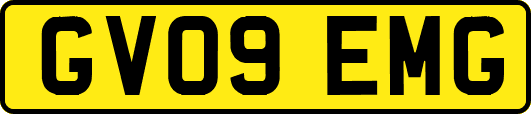 GV09EMG