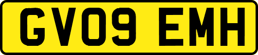 GV09EMH