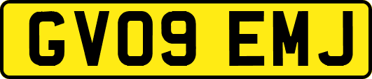 GV09EMJ