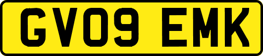 GV09EMK