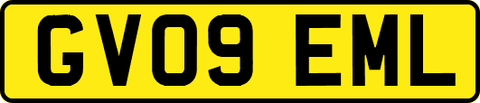 GV09EML