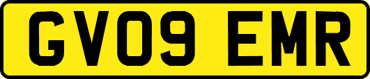GV09EMR