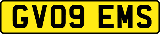 GV09EMS
