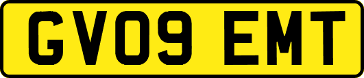 GV09EMT