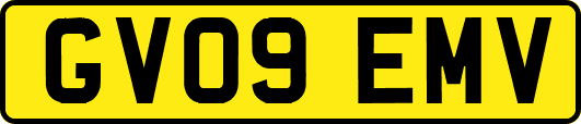 GV09EMV
