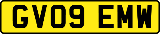 GV09EMW