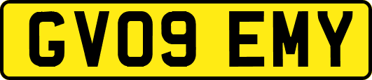 GV09EMY