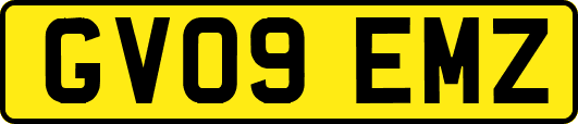 GV09EMZ