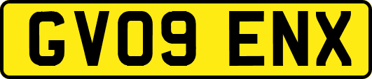 GV09ENX