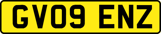 GV09ENZ