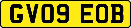 GV09EOB