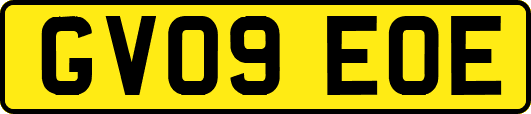 GV09EOE