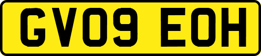 GV09EOH