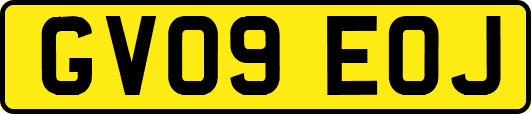 GV09EOJ