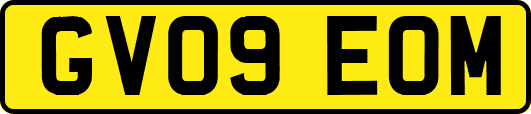 GV09EOM