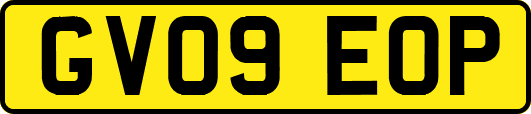 GV09EOP