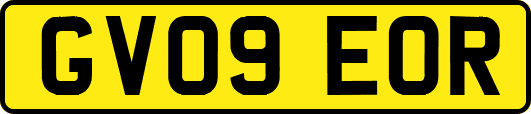 GV09EOR
