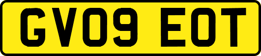 GV09EOT
