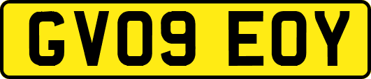 GV09EOY