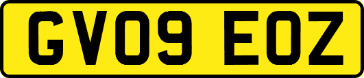 GV09EOZ