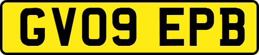 GV09EPB