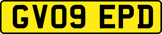 GV09EPD