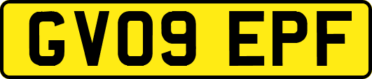 GV09EPF