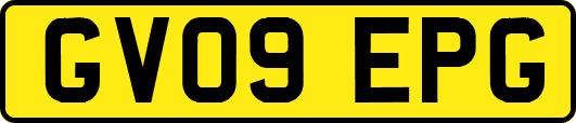 GV09EPG