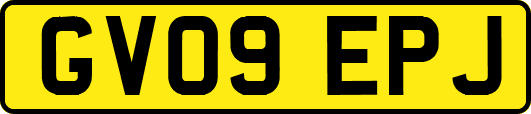 GV09EPJ